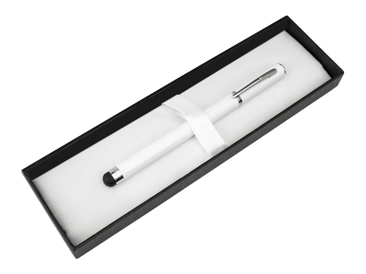 Kuglepen E-Pen Whiteproduct zoom image #1