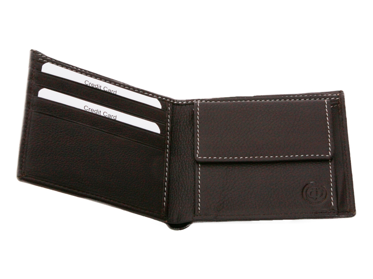 Pung Herre Orskov Leather Chocolateproduct zoom image #2