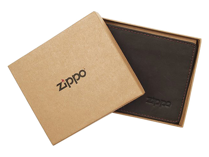 Pung Herre Zippo Ruskindproduct zoom image #4
