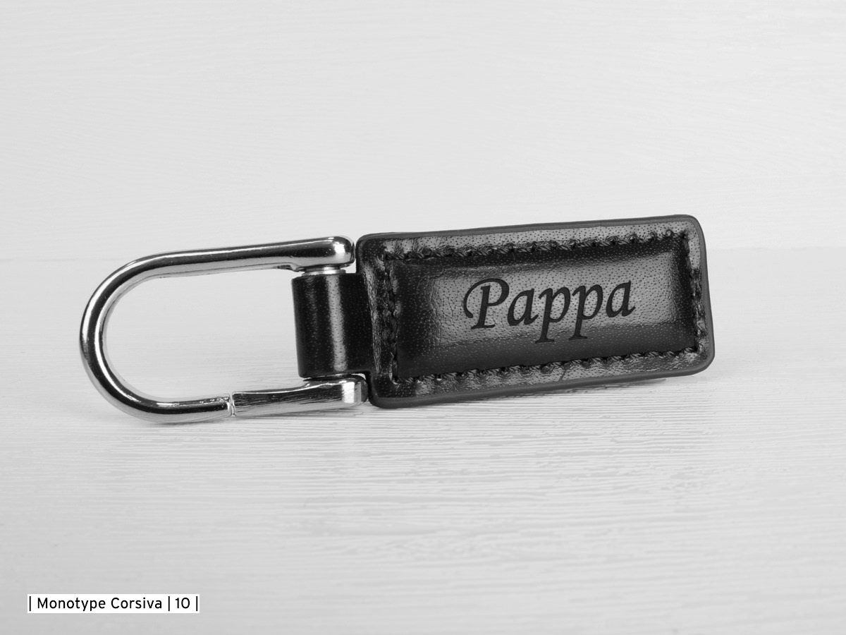 Gavesæt Mænd Pung Pen Nøglering Riccardo Sortproduct zoom image #3