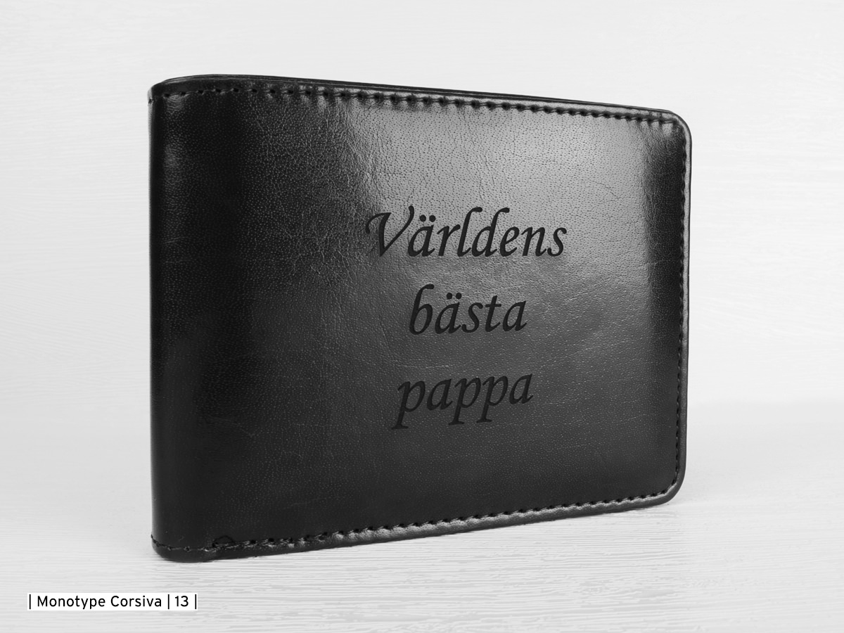 Gavesæt Mænd Pung Pen Nøglering Riccardo Sortproduct zoom image #4