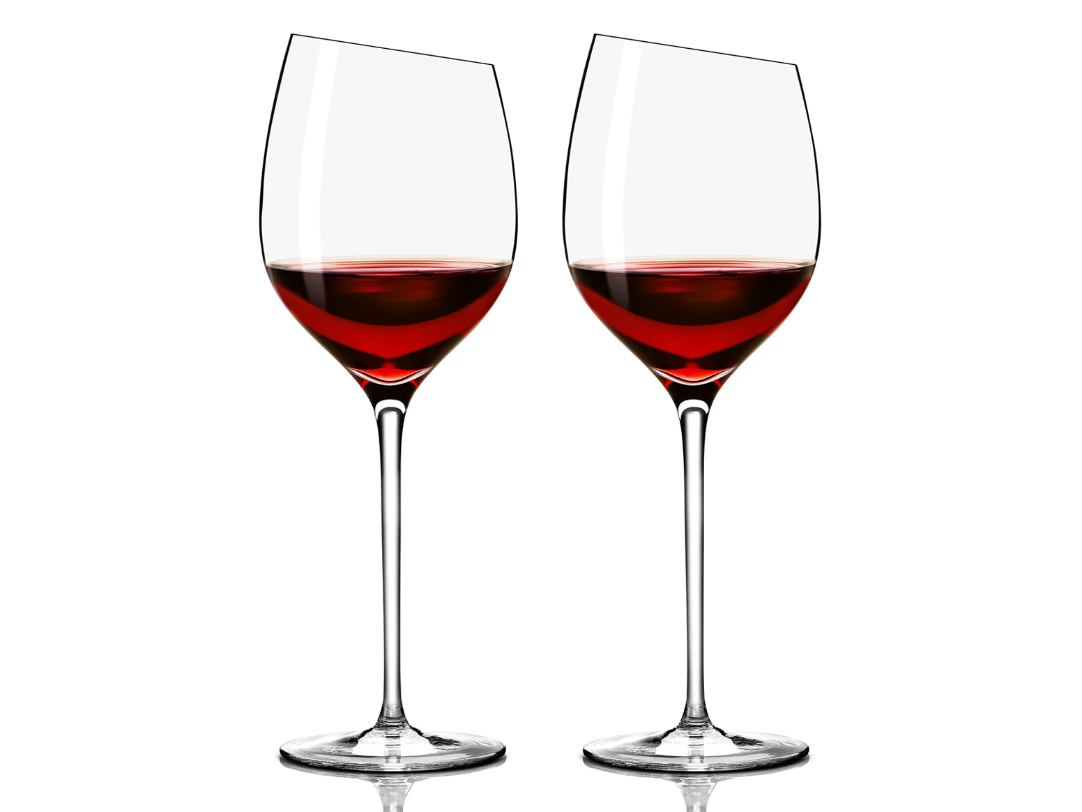 Rødvinsglas Eva Solo Bordeaux 39 cl 2-pakproduct zoom image #1