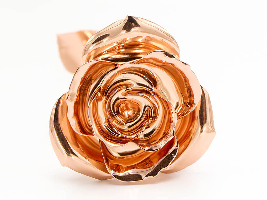 Rosa Gold Rose Aphroditeproduct zoom image #2