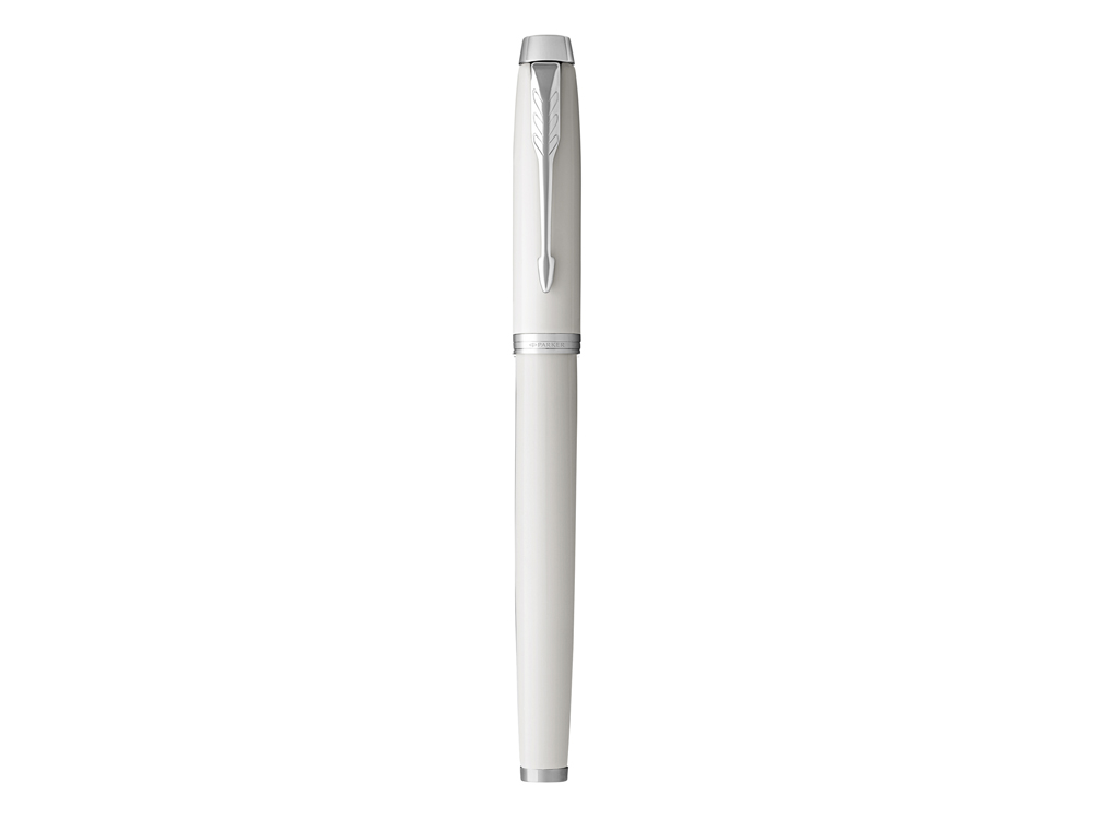 Fyldepen Parker IM Whiteproduct zoom image #2