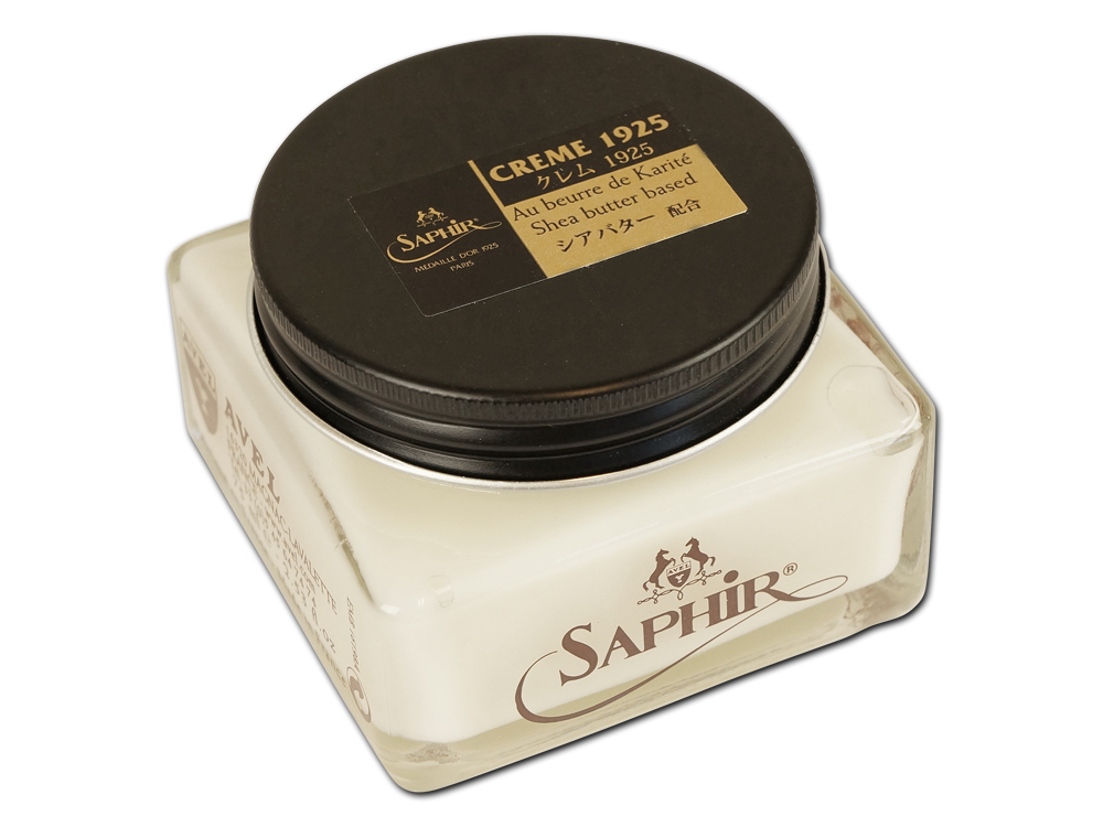 Saphir Pommadier Neutralproduct zoom image #1