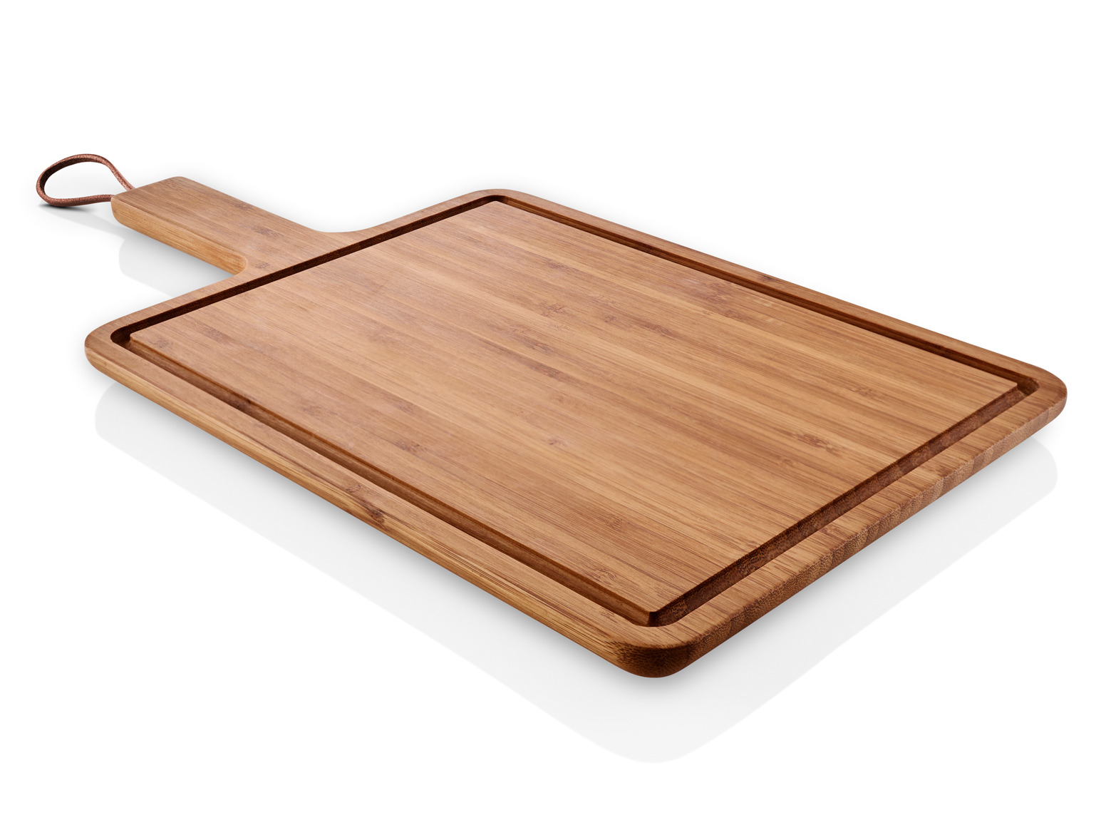 Skærebræt Bambus Eva Solo Nordic Kitchen 32 x 24 cmproduct zoom image #1