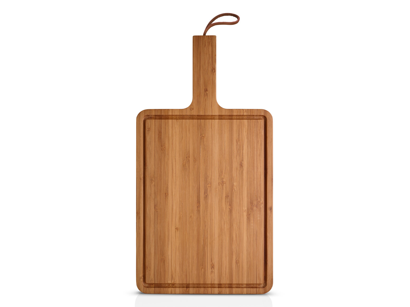 Skærebræt Bambus Eva Solo Nordic Kitchen 32 x 24 cmproduct zoom image #2
