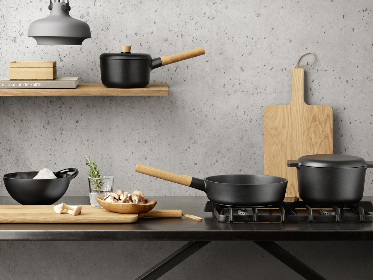 Skærebræt Eva Solo Nordic Kitchen 32 x 24 cmproduct zoom image #5