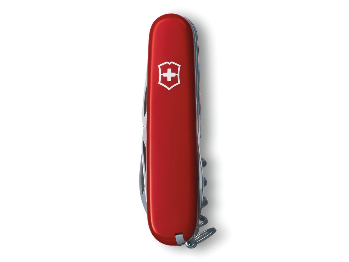 Multiværktøj Victorinox Spartan Redproduct zoom image #2