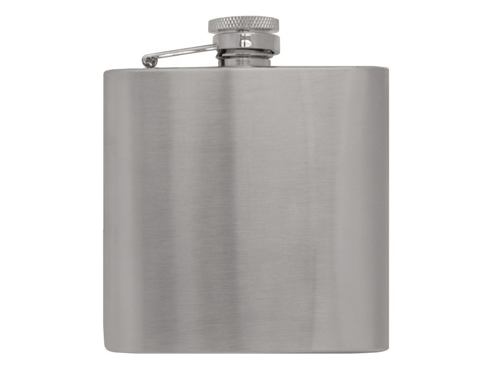 Lommelærke Steel Flask Mediumproduct zoom image #1