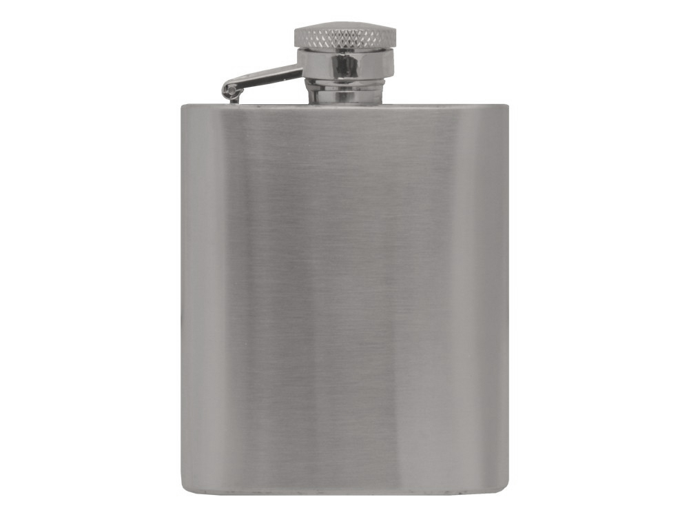 Lommelærke Billig Steel Flask Smallproduct zoom image #1