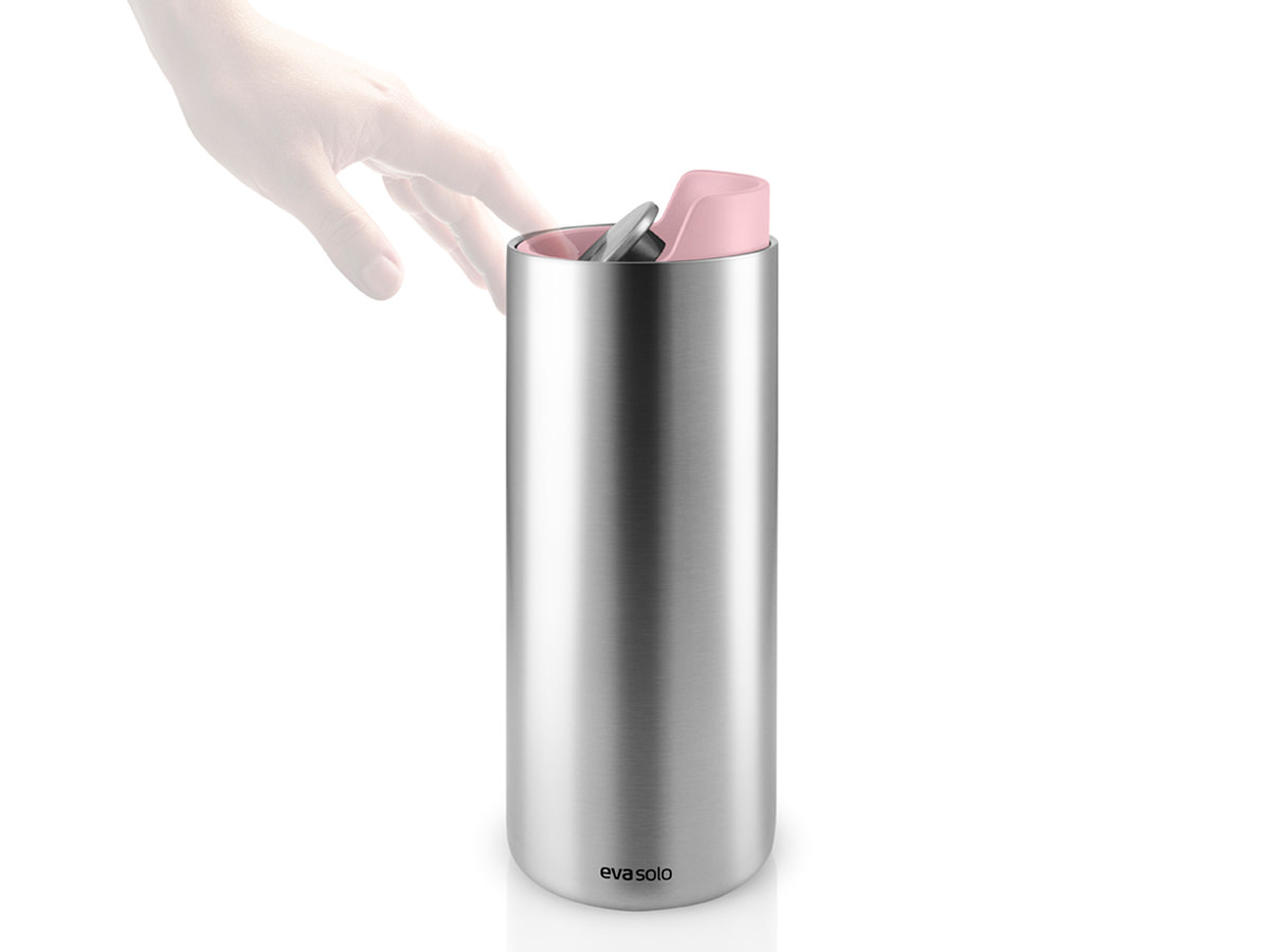 Termokrus Eva Solo Urban Rose Quartzproduct zoom image #2