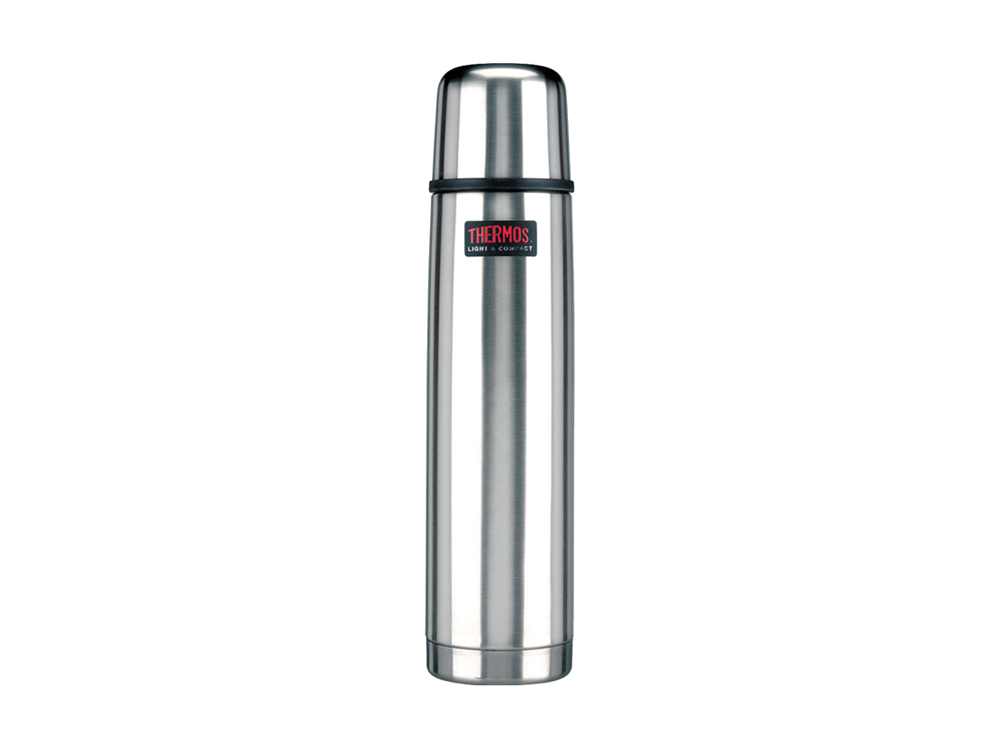 Thermos Termoflaske Original 0,5 Liter Stålproduct zoom image #1