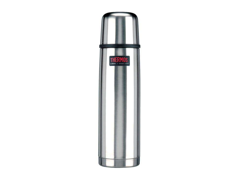 Thermos Termoflaske Original 0,75 Liter Stålproduct zoom image #1