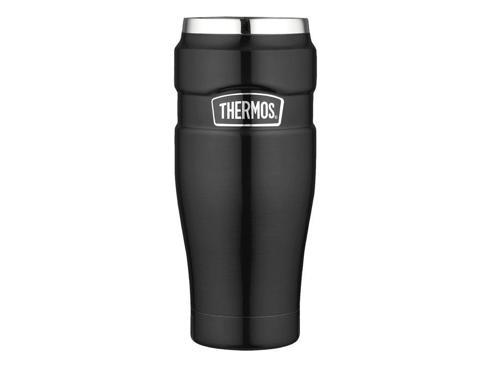 Thermos Termokrus King Black Original 0,5 Literproduct zoom image #1