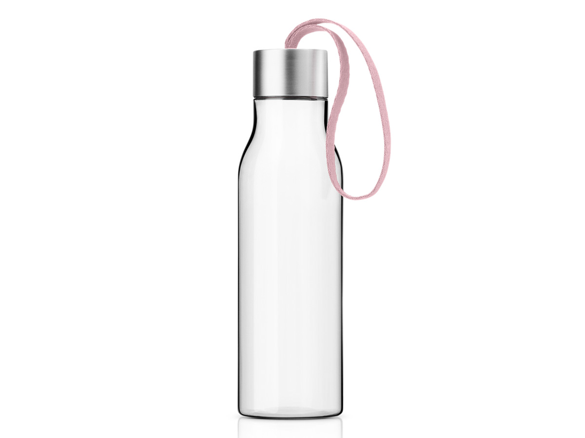 Vandflaske BPA Fri Eva Solo Rose Quartz 0.5 Lproduct zoom image #1