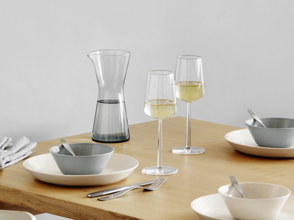 Hvidvinsglas Iittala Essence 2-pakproduct zoom image #3