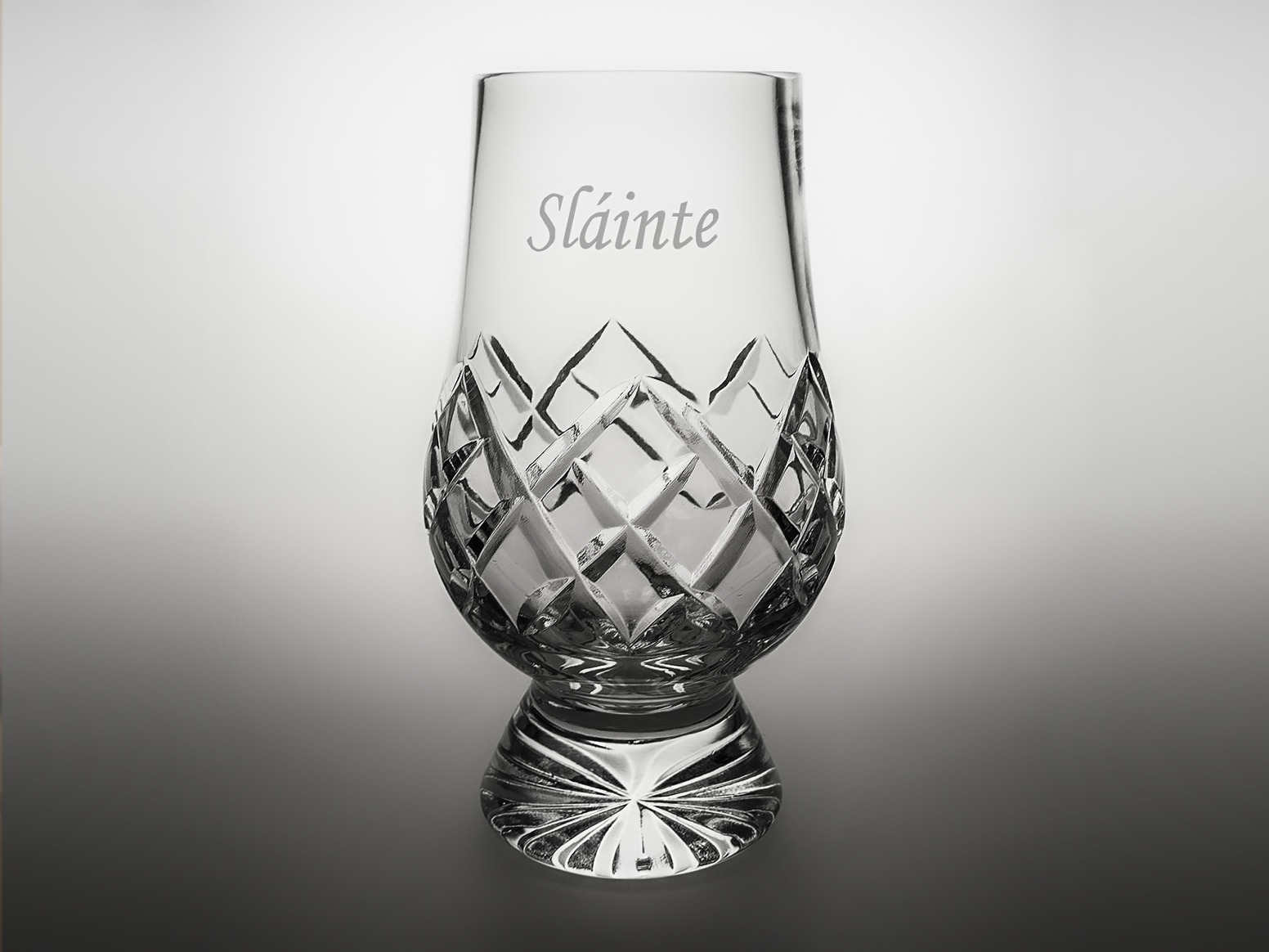 Whiskyglas Glencairn Cut 17 cl Gift Set 2-pakproduct zoom image #2