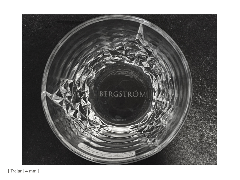 Whiskykaraffel & Whiskyglas Nachtmann Sculptureproduct zoom image #3