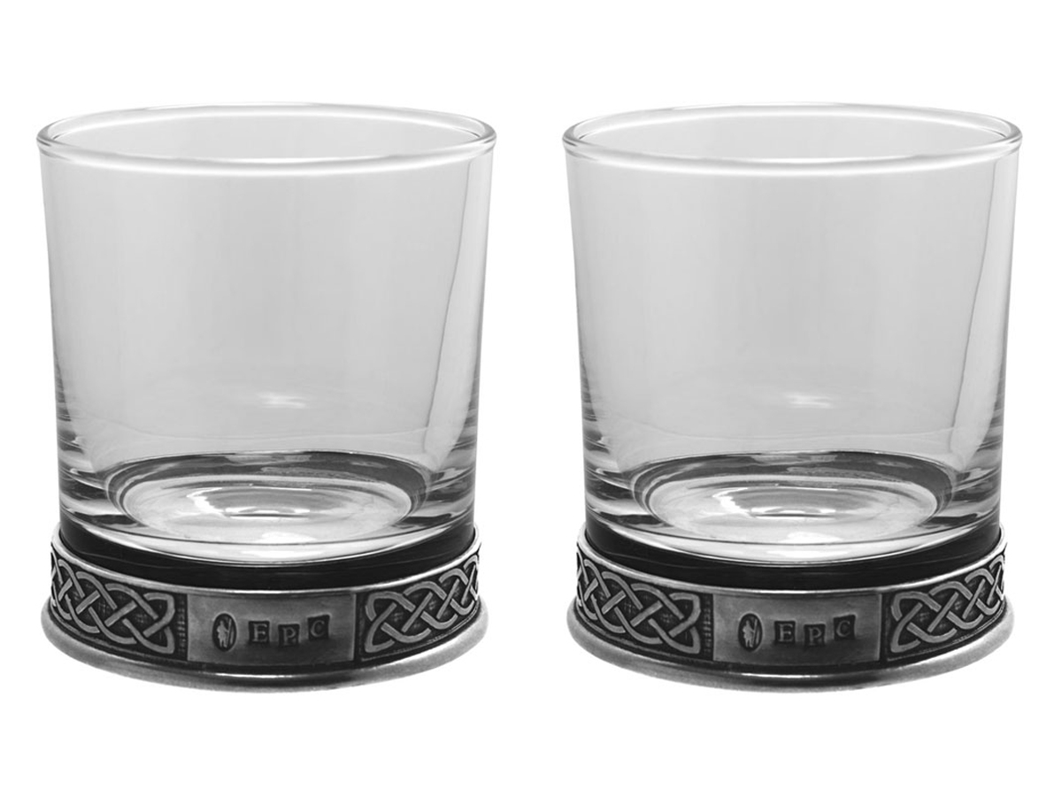 Whiskyglas Celtic 2-pakproduct zoom image #1
