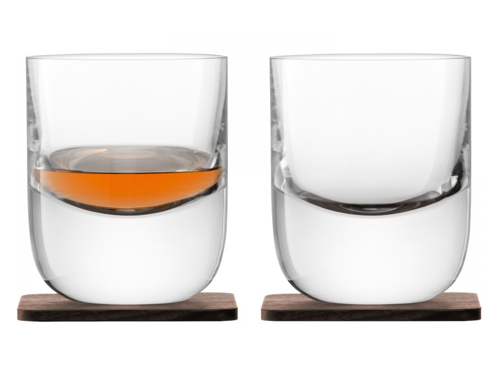 Whiskyglas LSA Renfrew Tumbler 2 stkproduct zoom image #1