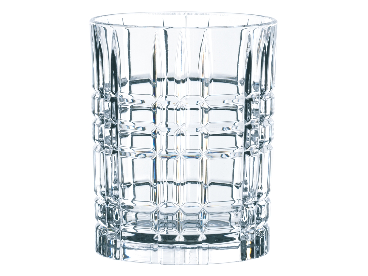 Whiskyglas Nachtmann Square 4-pakproduct zoom image #1