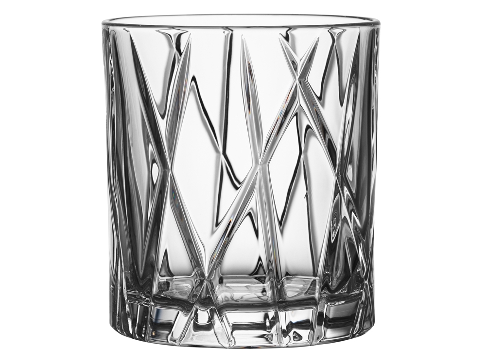 Whiskyglas Orrefors City OF 4-pakproduct zoom image #1