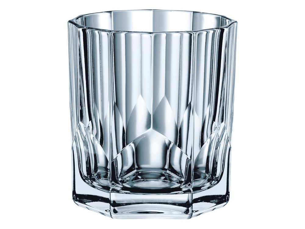 Whiskyglas Nachtmann Aspen 32 cl 4-pakproduct zoom image #1