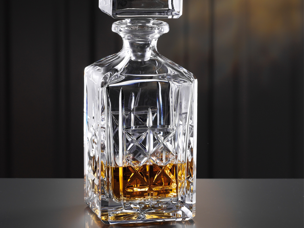 Whiskykaraffel Nachtmann Highlandproduct zoom image #3