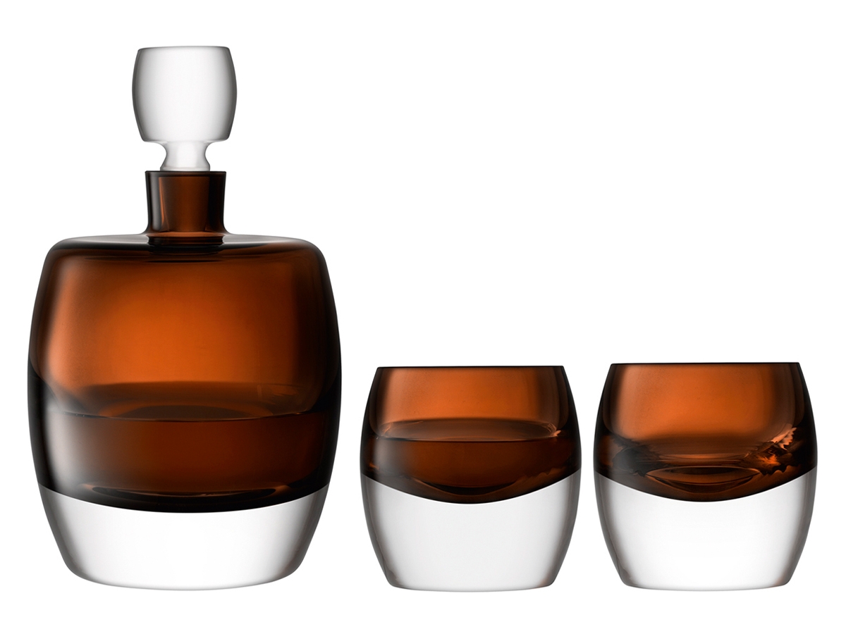 Whisky Set LSA Whisky Clubproduct zoom image #1