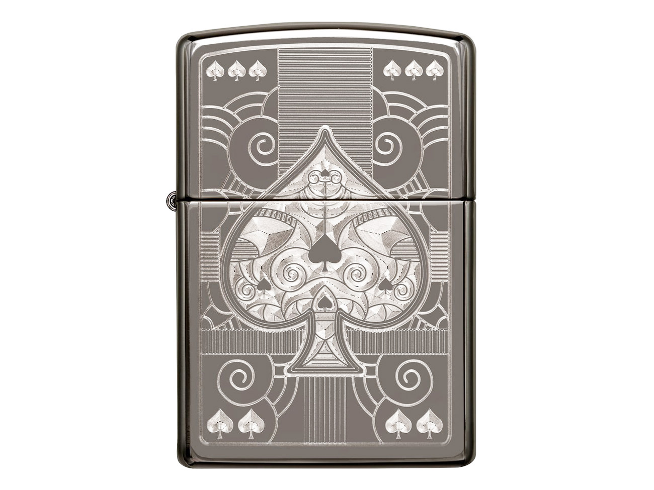 Zippo-Lighter Fancy Aceproduct zoom image #1