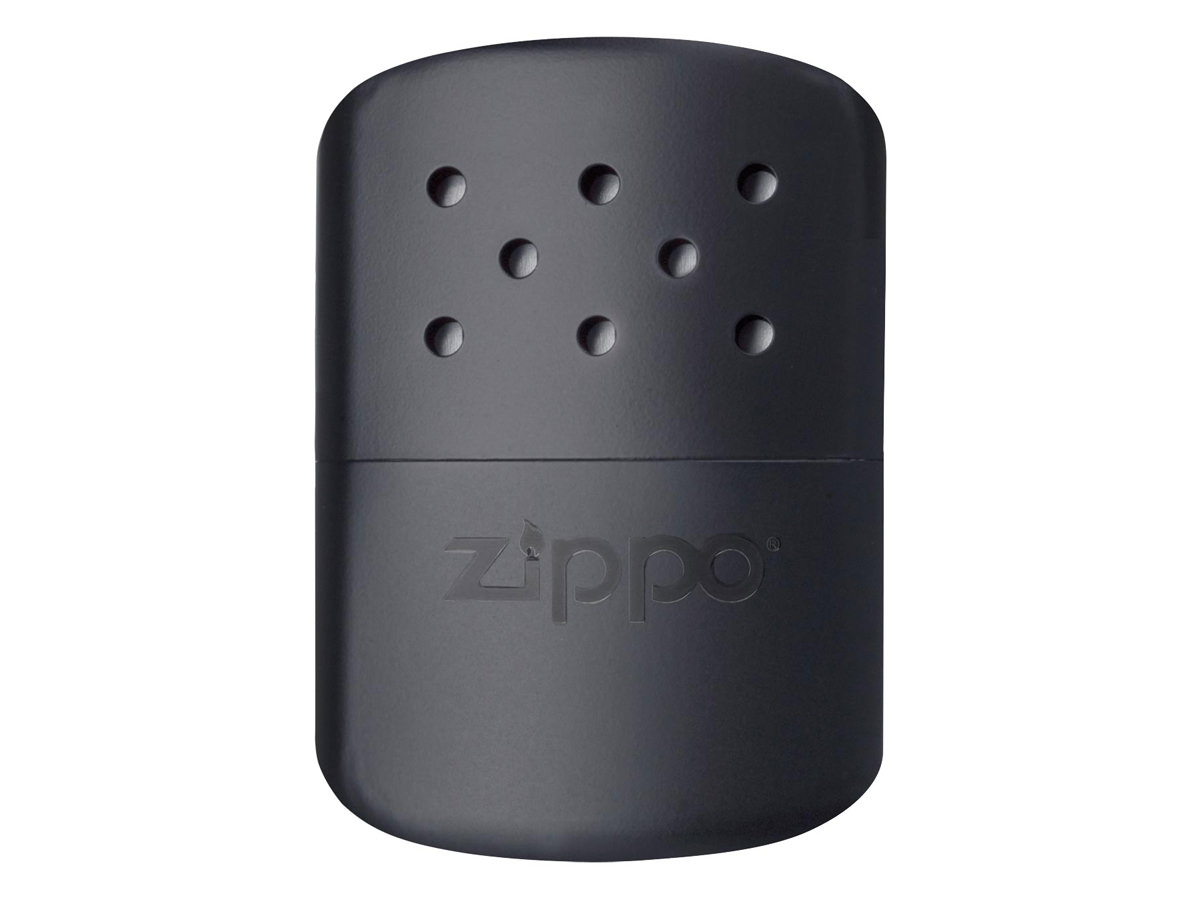 Håndvarmer Zippo Sortproduct zoom image #1