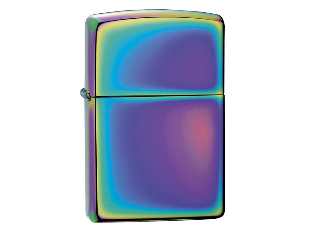 Zippo-lighter Spectrumproduct zoom image #1