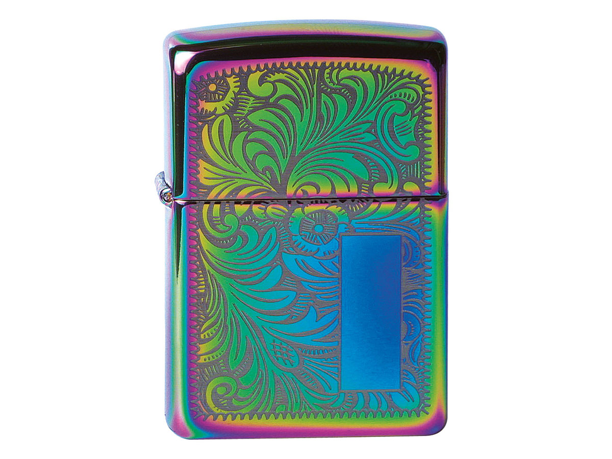 Zippo-Lighter Venetian Spectrumproduct zoom image #1