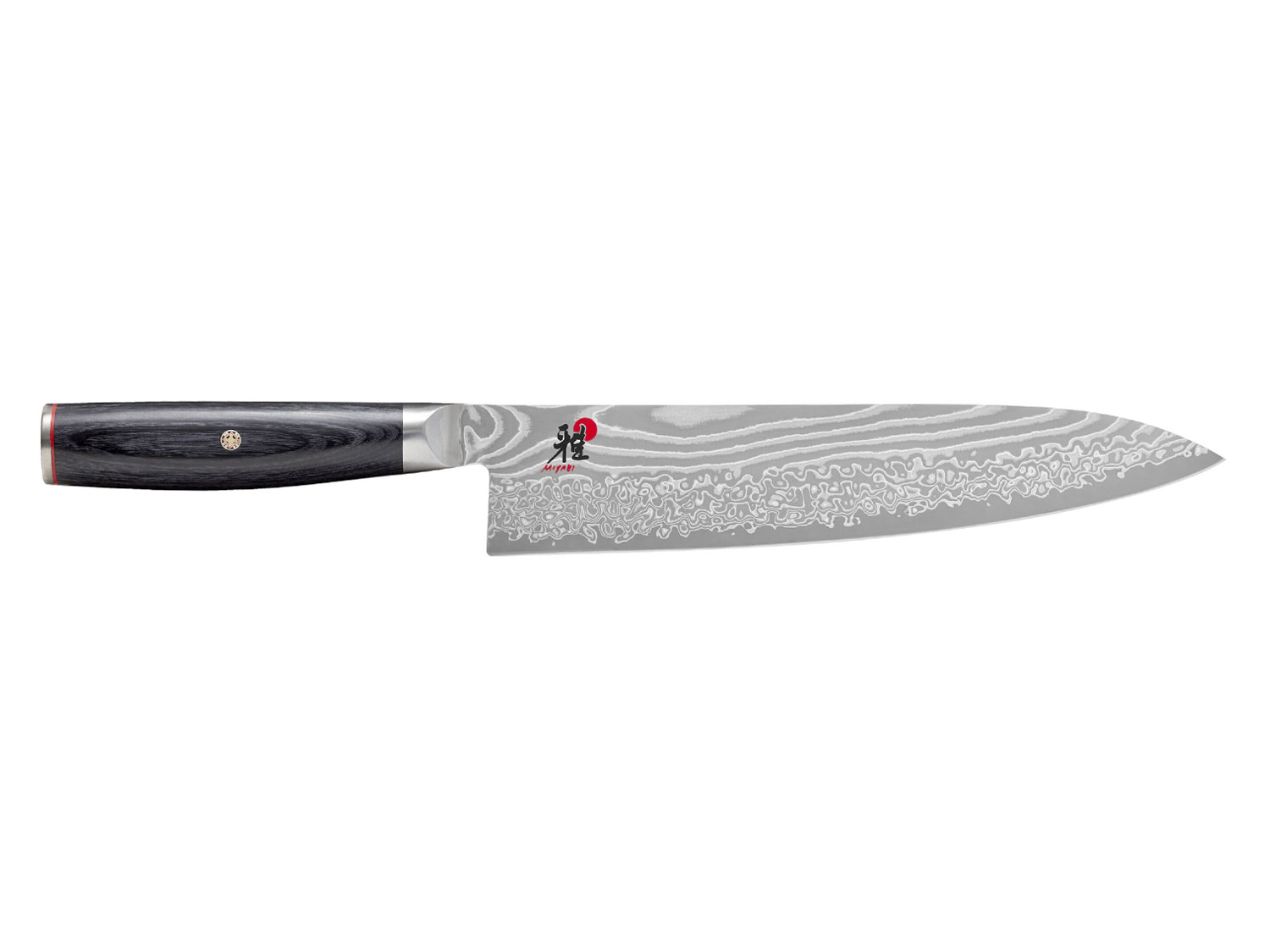 Kokkekniv Miyabi 5000 FC-D Gyutoh 24 cmproduct zoom image #1