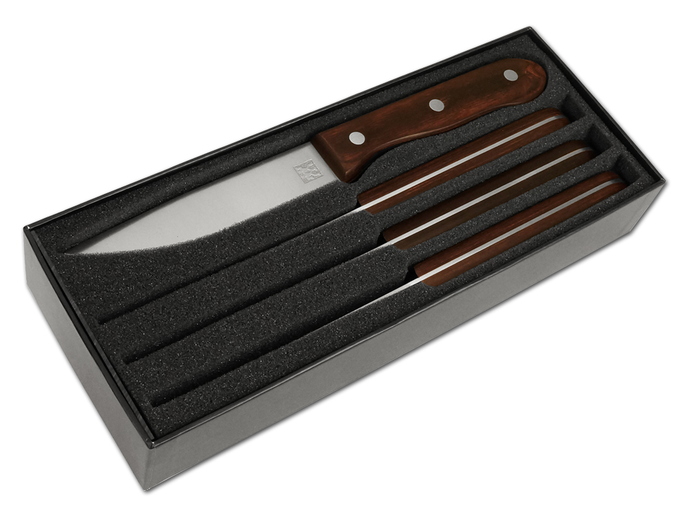 Grillknive Zwilling Steak Knives 4 stkproduct zoom image #2