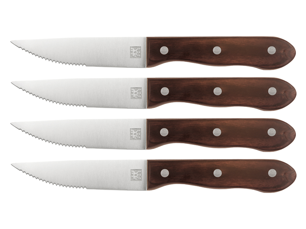 Grillknive Zwilling Steak Knives 4 stkproduct zoom image #1