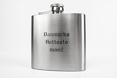 Danmarks flotteste mand