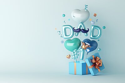 Fars dags gave til nybagt far - Vores 12 bedste tips til gave fra baby