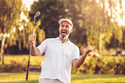 Personlig gave til golfspiller - Vores 12 bedste tips til golfgaver