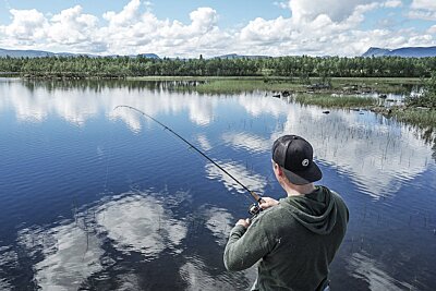 Personlig gave til lystfiskeren - Vores 12 bedste tips til fiskegaver
