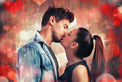 Hvad kan man lave på Valentinsdag 2025?